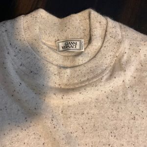 Gianni Versace Men’s Sweater